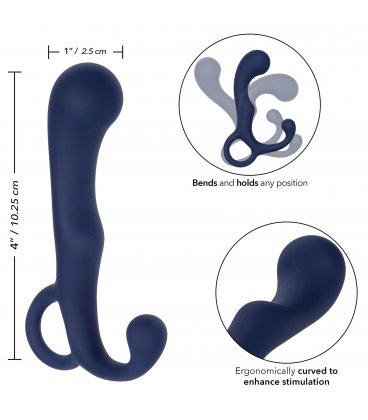 Viceroy Agility Probe