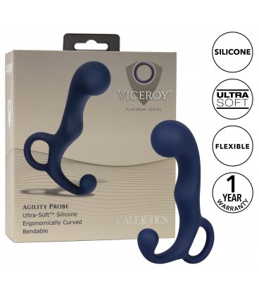 Viceroy Agility Probe