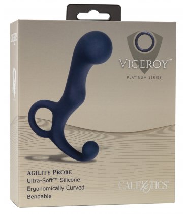 Viceroy Agility Probe