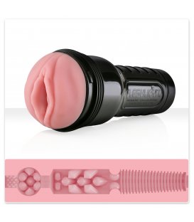 Fleshlight - Pink Lady Destroya + 100ml glid