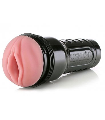 Fleshlight - Pink Lady Destroya + 100ml glid