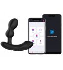 Lovense - Edge 2 Bluetooth Prostate Massager + 100ml glid