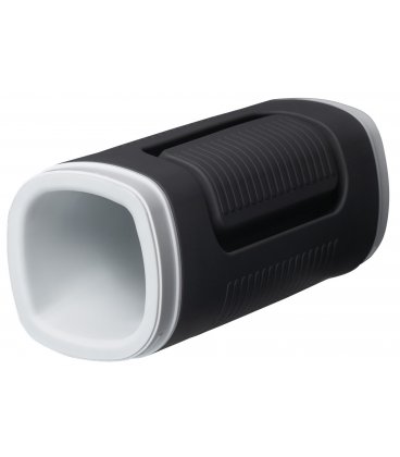 Lovense - Bluetooth Depth-Controlled Male Masturbator + 100ml glid