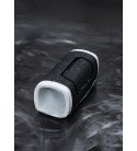 Lovense - Bluetooth Depth-Controlled Male Masturbator + 100ml glid