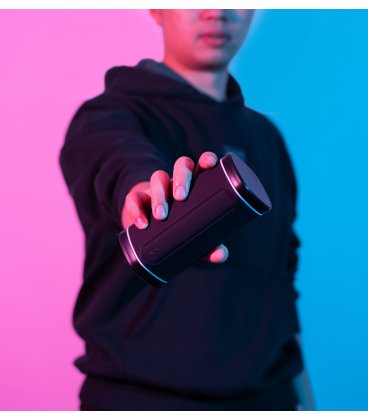 Lovense - Bluetooth Depth-Controlled Male Masturbator + 100ml glid