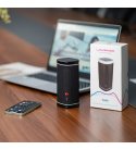 Lovense - Bluetooth Depth-Controlled Male Masturbator + 100ml glid