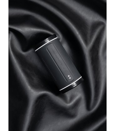 Lovense - Bluetooth Depth-Controlled Male Masturbator + 100ml glid