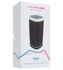 Lovense - Bluetooth Depth-Controlled Male Masturbator + 100ml glid