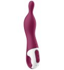 Satisfyer - A-Mazing 1, Berry