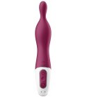 Satisfyer - A-Mazing 1, Berry