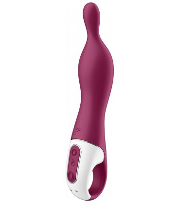 Satisfyer - A-Mazing 1, Berry