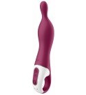 Satisfyer - A-Mazing 1, Berry