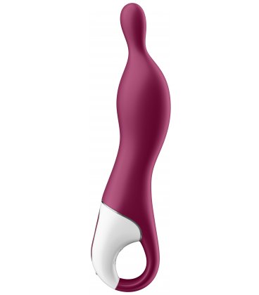 Satisfyer - A-Mazing 1, Berry