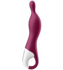 Satisfyer - A-Mazing 1, Berry