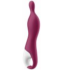 Satisfyer - A-Mazing 1, Berry