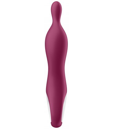 Satisfyer - A-Mazing 1, Berry