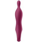 Satisfyer - A-Mazing 1, Berry
