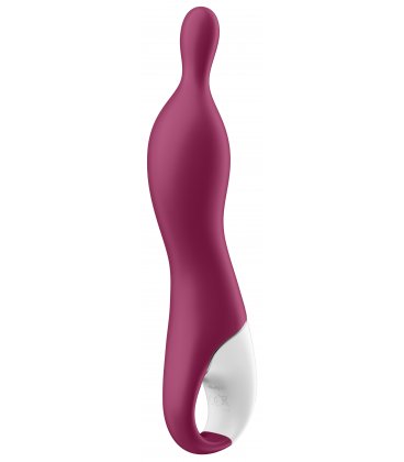 Satisfyer - A-Mazing 1, Berry