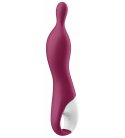 Satisfyer - A-Mazing 1, Berry
