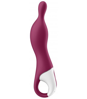 Satisfyer - A-Mazing 1, Berry