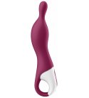 Satisfyer - A-Mazing 1, Berry