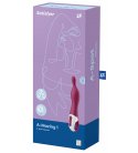 Satisfyer - A-Mazing 1, Berry