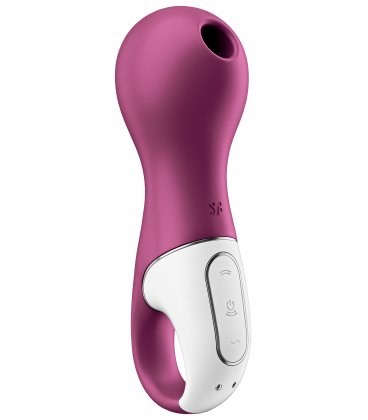 Satisfyer - Lucky Libra