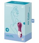 Satisfyer - Lucky Libra