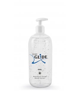 Just Glide - Anal, 500ml