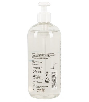 Just Glide - Anal, 500ml