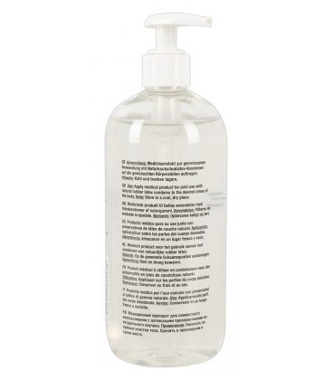 Just Glide - Anal, 500ml