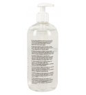 Just Glide - Anal, 500ml