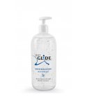 Just Glide - Water-based, 500ml