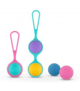 Vita - Kegel Ball Set