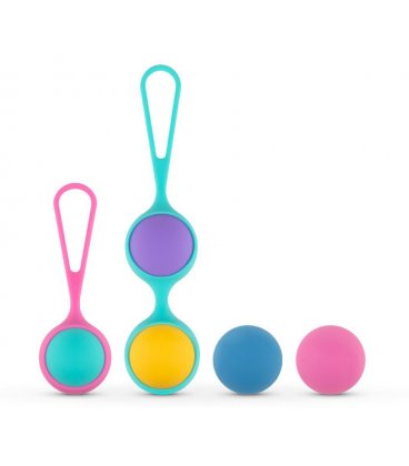 Vita - Kegel Ball Set