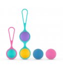 Vita - Kegel Ball Set