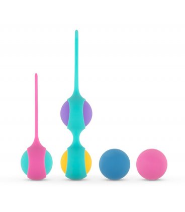 Vita - Kegel Ball Set