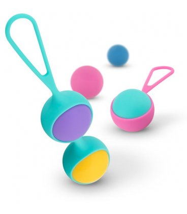 Vita - Kegel Ball Set