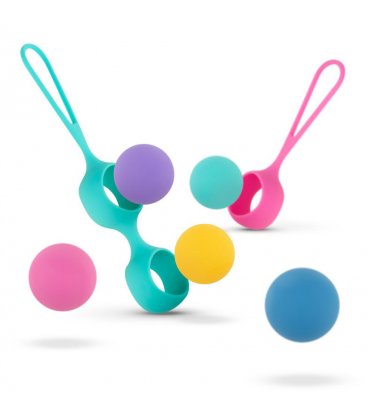 Vita - Kegel Ball Set