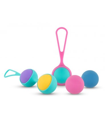 Vita - Kegel Ball Set