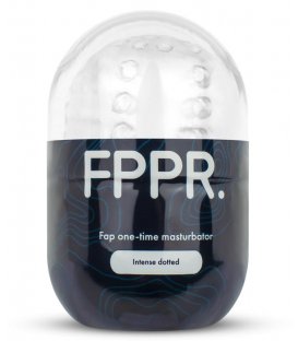 FPPR - Fap One-time, Dotted
