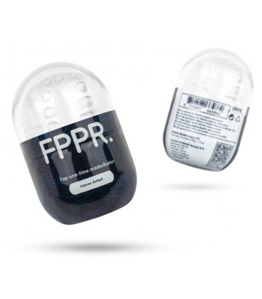 FPPR - Fap One-time, Dotted