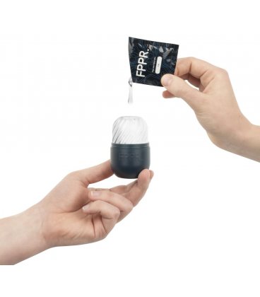 FPPR - Fap One-time, Ribbed