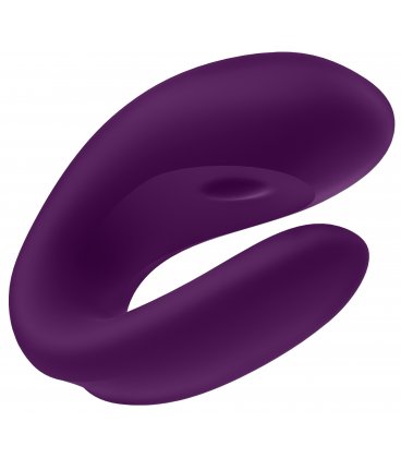 Satisfyer - Partner Box, Sexy Secret Panty Vibrator & Double Joy