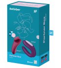 Satisfyer - Partner Box, Sexy Secret Panty Vibrator & Double Joy
