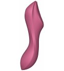 Satisfyer - Curvy Trinity 3, Red