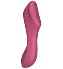 Satisfyer - Curvy Trinity 3, Red