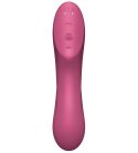 Satisfyer - Curvy Trinity 3, Red