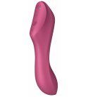 Satisfyer - Curvy Trinity 3, Red
