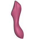Satisfyer - Curvy Trinity 3, Red